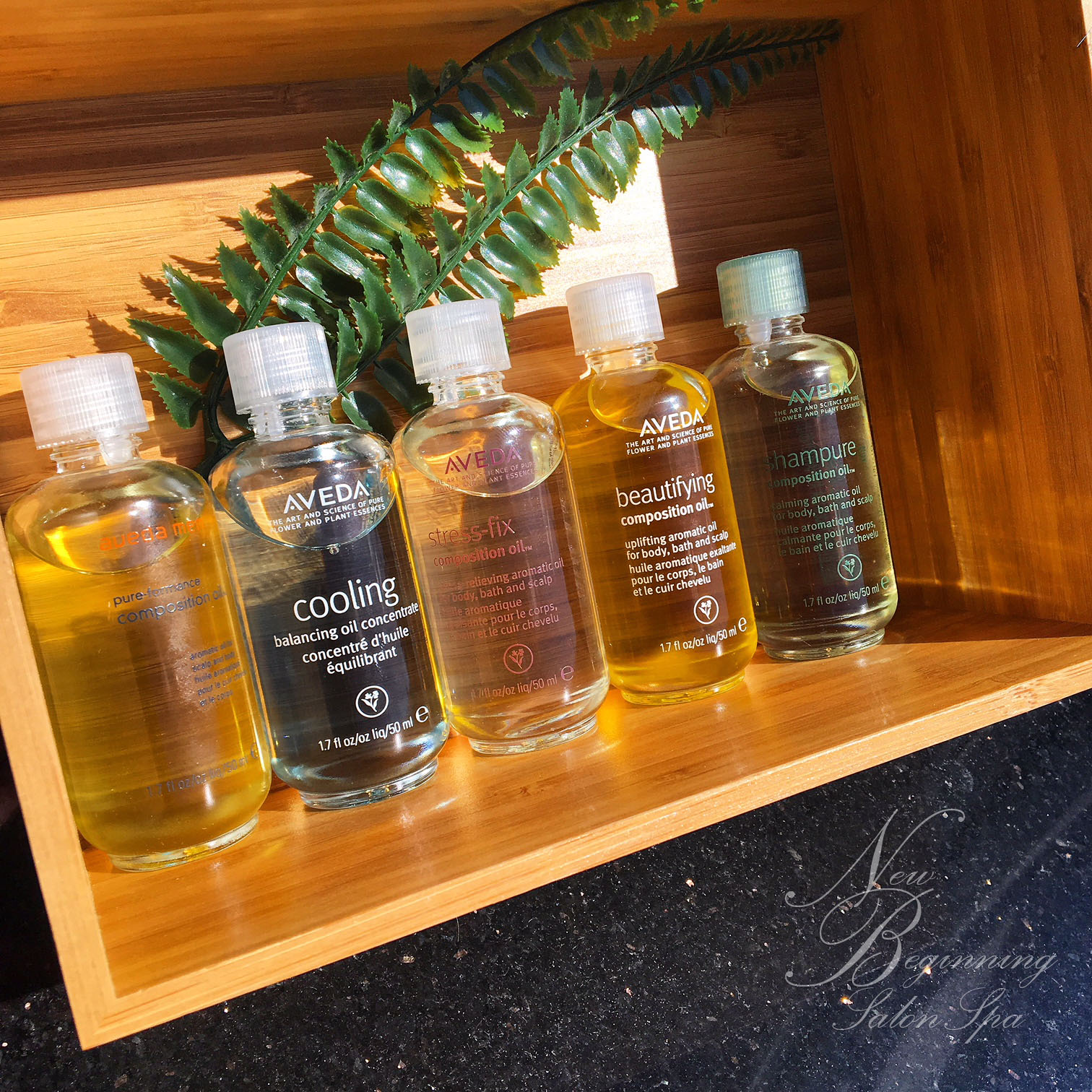 aromas